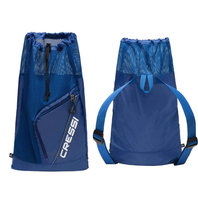 Mesh Backpack | Cressi Sumba