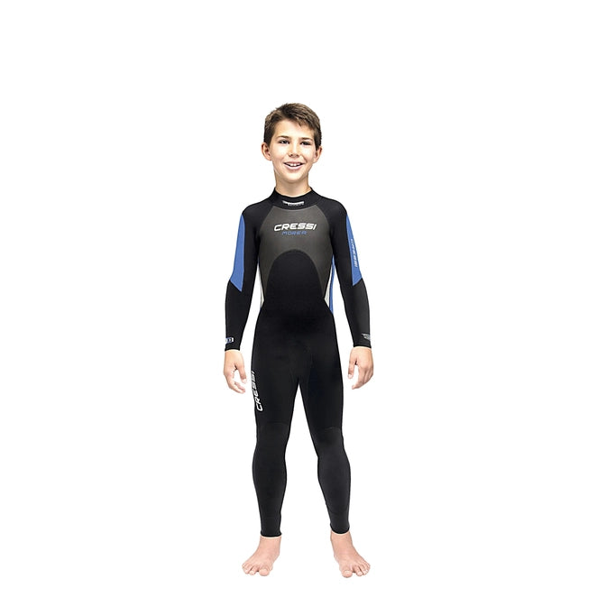 Morea Junior Wetsuit