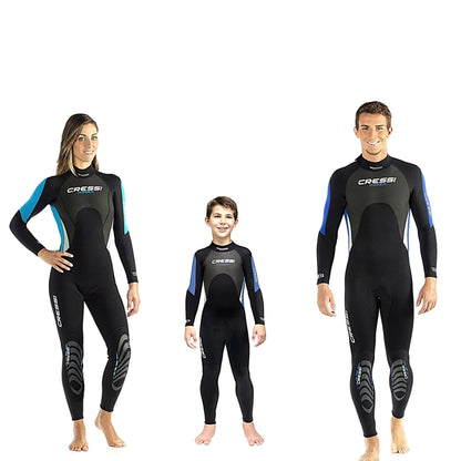 Morea Junior Wetsuit