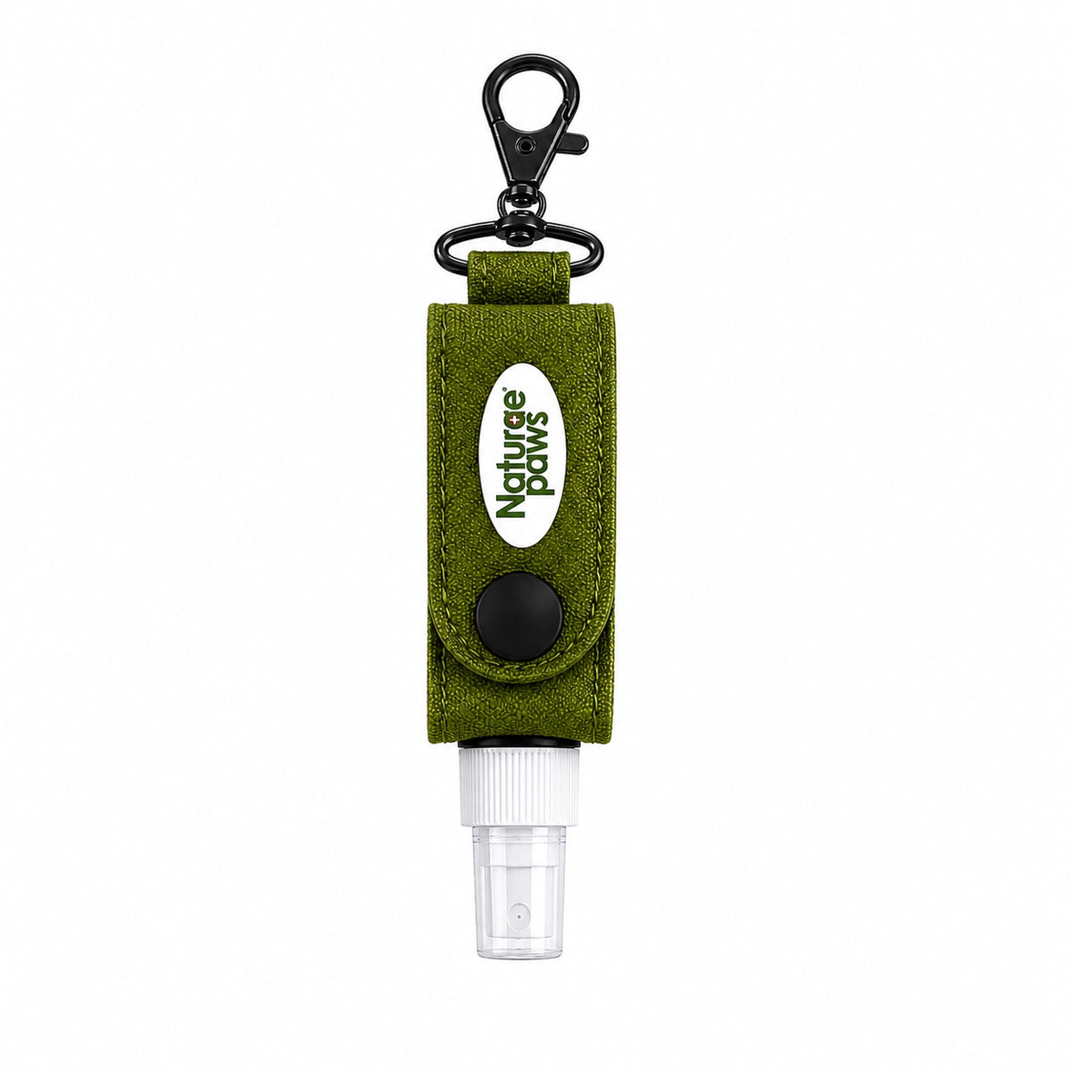 Nature Paws Aloe Wound Spray in Keyring