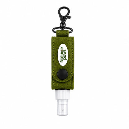 Nature Paws Aloe Wound Spray in Keyring