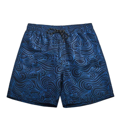 New Designs Men's Swim Short collection