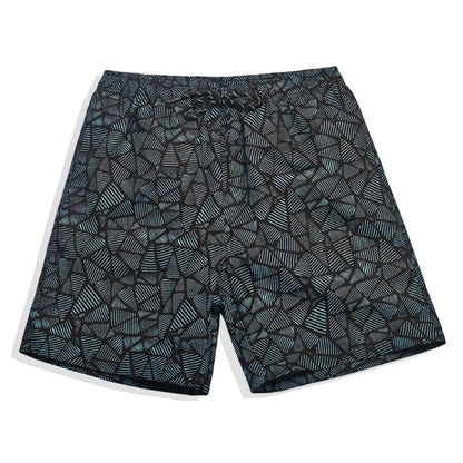 New Designs Men's Swim Short collection