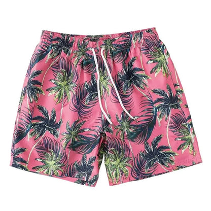 New Designs Men's Swim Short collection