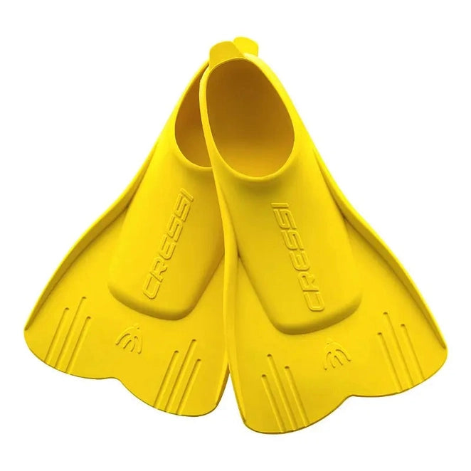 Pool Kids Children Flippers | Cressi Mini Light Kid Fins