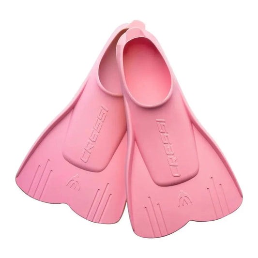 Pool Kids Children Flippers | Cressi Mini Light Kid Fins