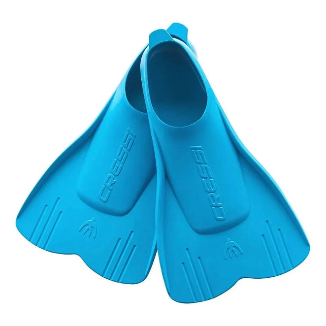 Pool Kids Children Flippers | Cressi Mini Light Kid Fins