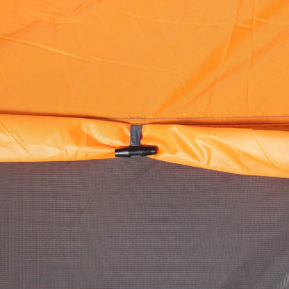Pop-Up Camping Tent For 2–3 Person