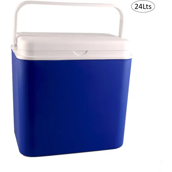 Glacière portable - 24 litres