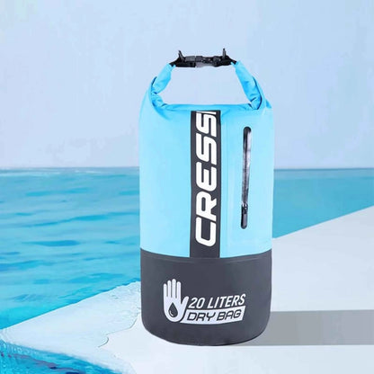 Dry Bag | Premium Cressi Waterproof Bag