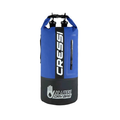 Dry Bag | Premium Cressi Waterproof Bag