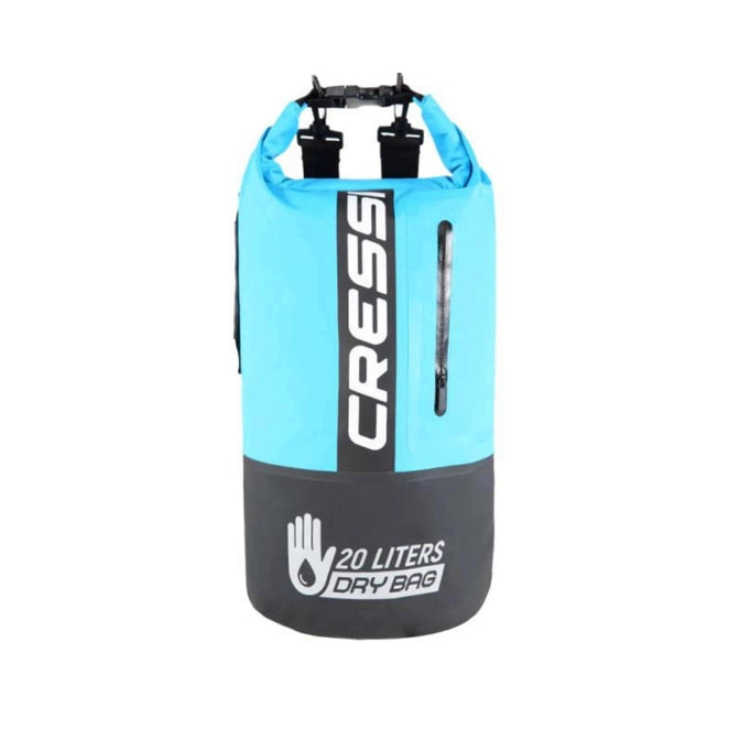 Dry Bag | Premium Cressi Waterproof Bag