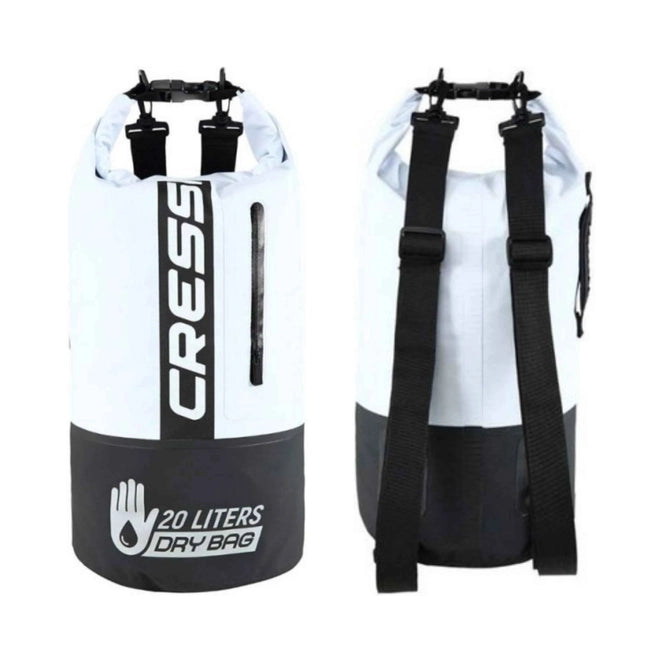 Dry Bag | Premium Cressi Waterproof Bag