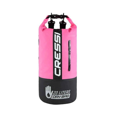 Dry Bag | Premium Cressi Waterproof Bag