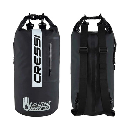 Dry Bag | Premium Cressi Waterproof Bag