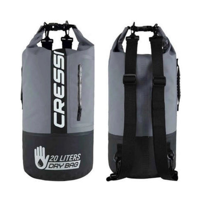 Dry Bag | Premium Cressi Waterproof Bag