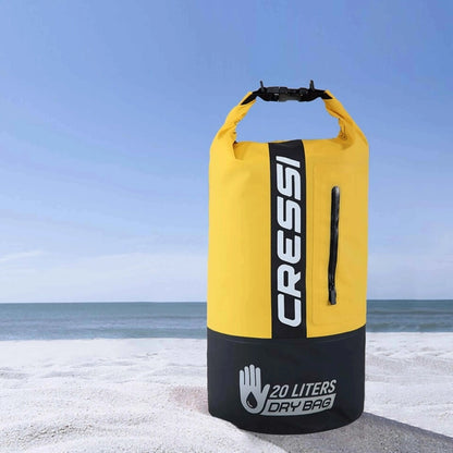 Dry Bag | Premium Cressi Waterproof Bag