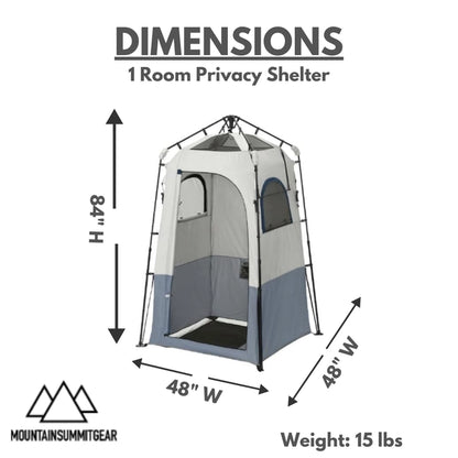 Privacy Shelter