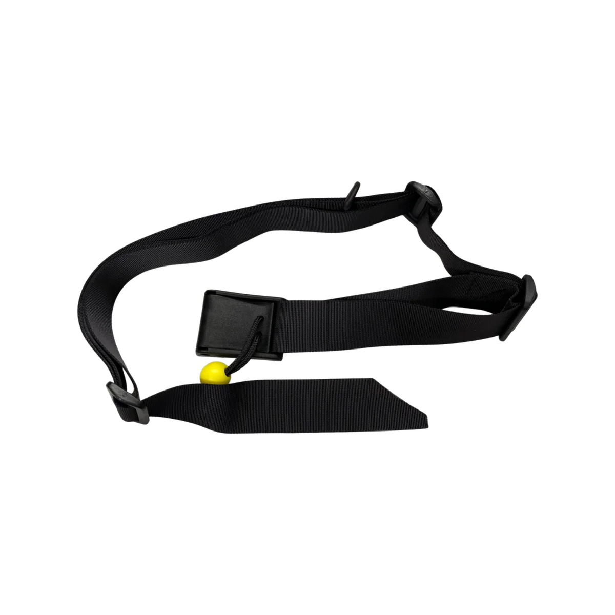 QUICK RELEASE WAIST BELT