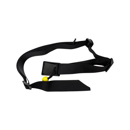 QUICK RELEASE WAIST BELT