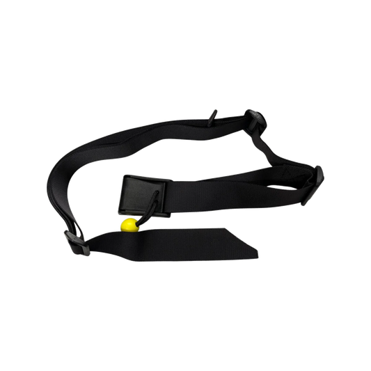 QUICK RELEASE WAIST BELT