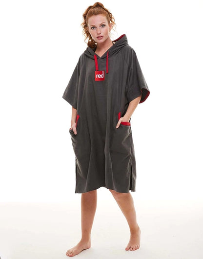 Peignoir de bain en microfibre à séchage rapide