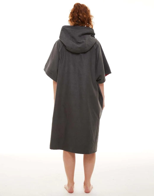 Peignoir de bain en microfibre à séchage rapide