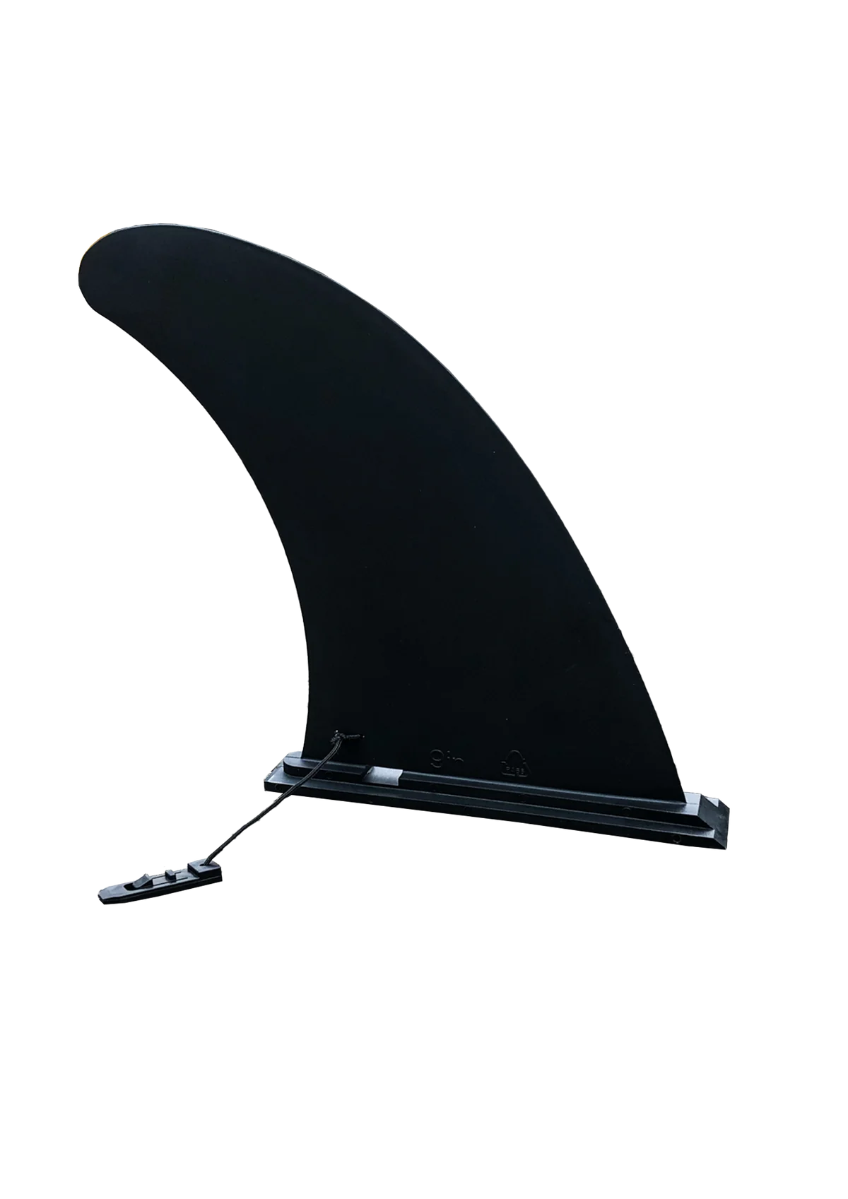 REPLACEMENT SUP FIN