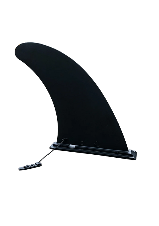 REPLACEMENT SUP FIN