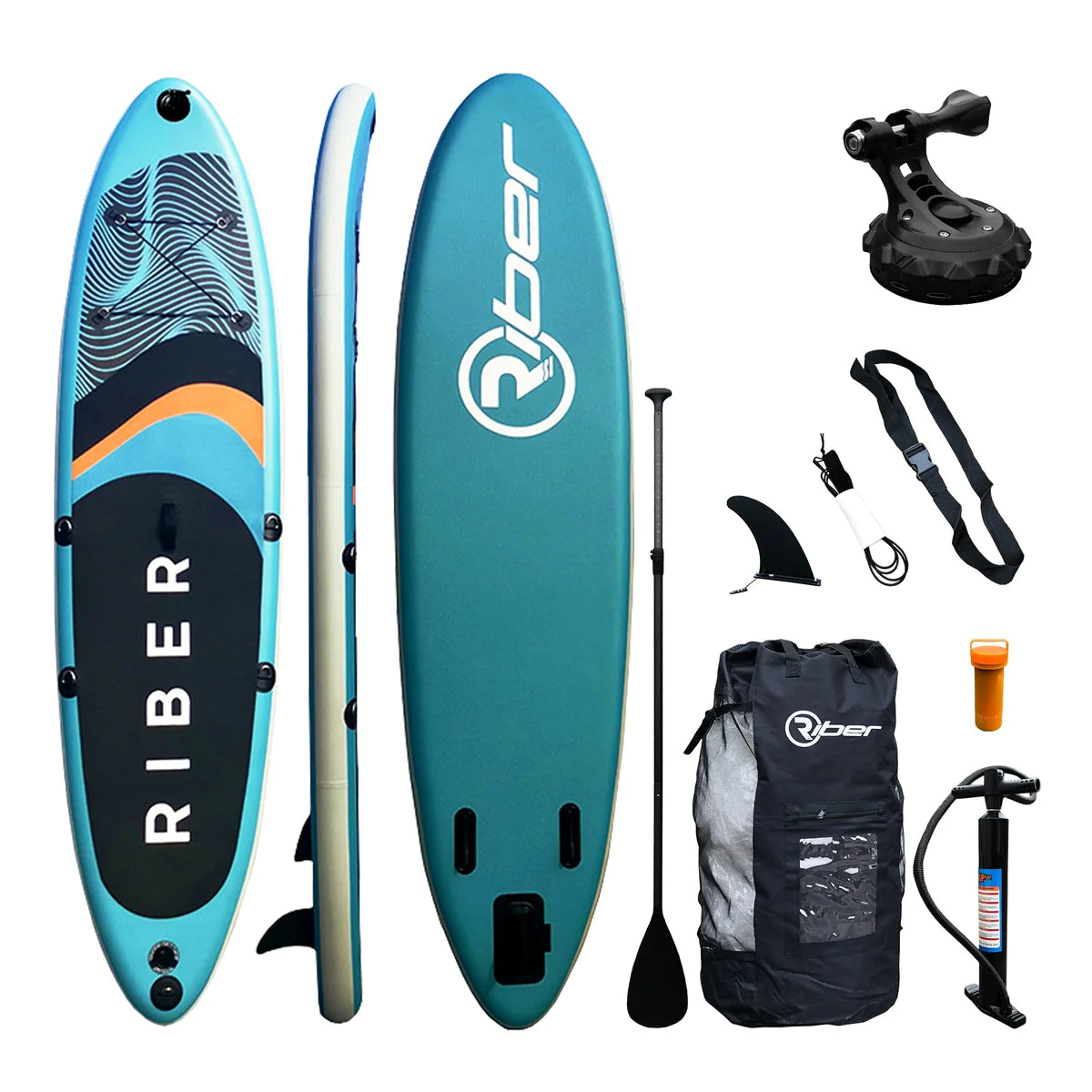 Paddle-board Hire