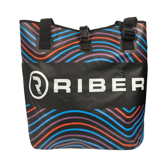 RIBER BUCKET BAG 50L