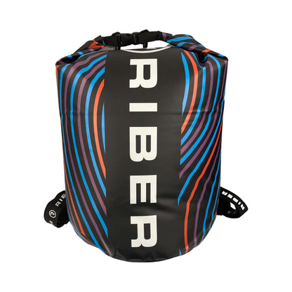 RIBER ROLL BAG BACKPACK