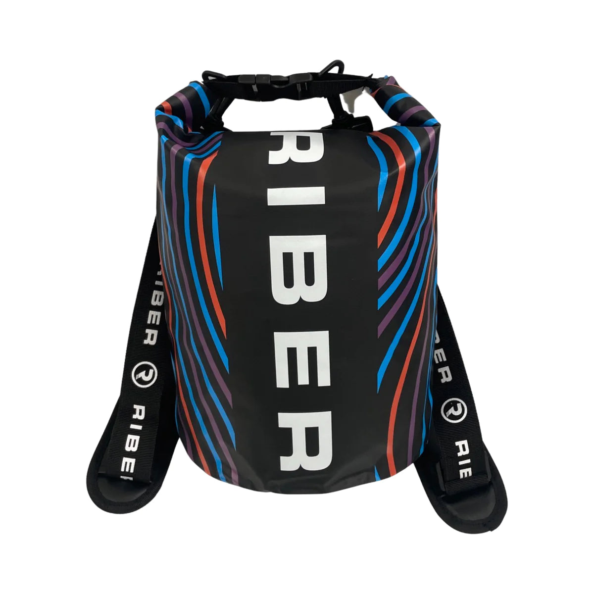 RIBER ROLL BAG BACKPACK