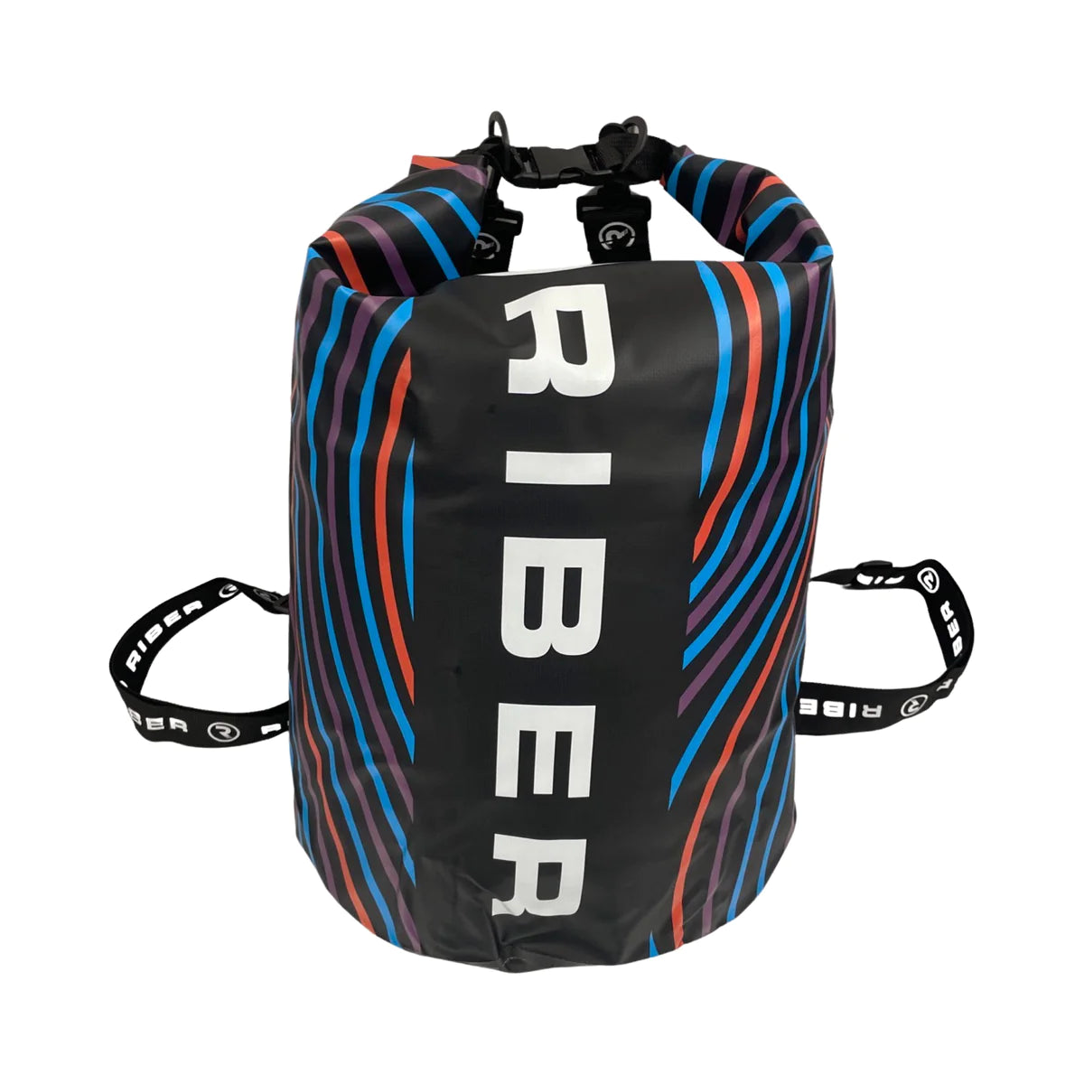 RIBER ROLL BAG BACKPACK