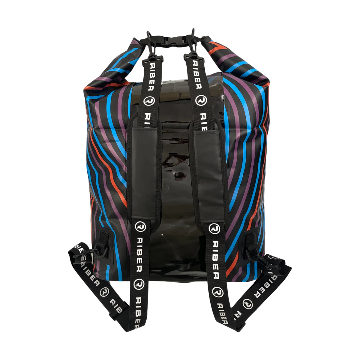 RIBER ROLL BAG BACKPACK