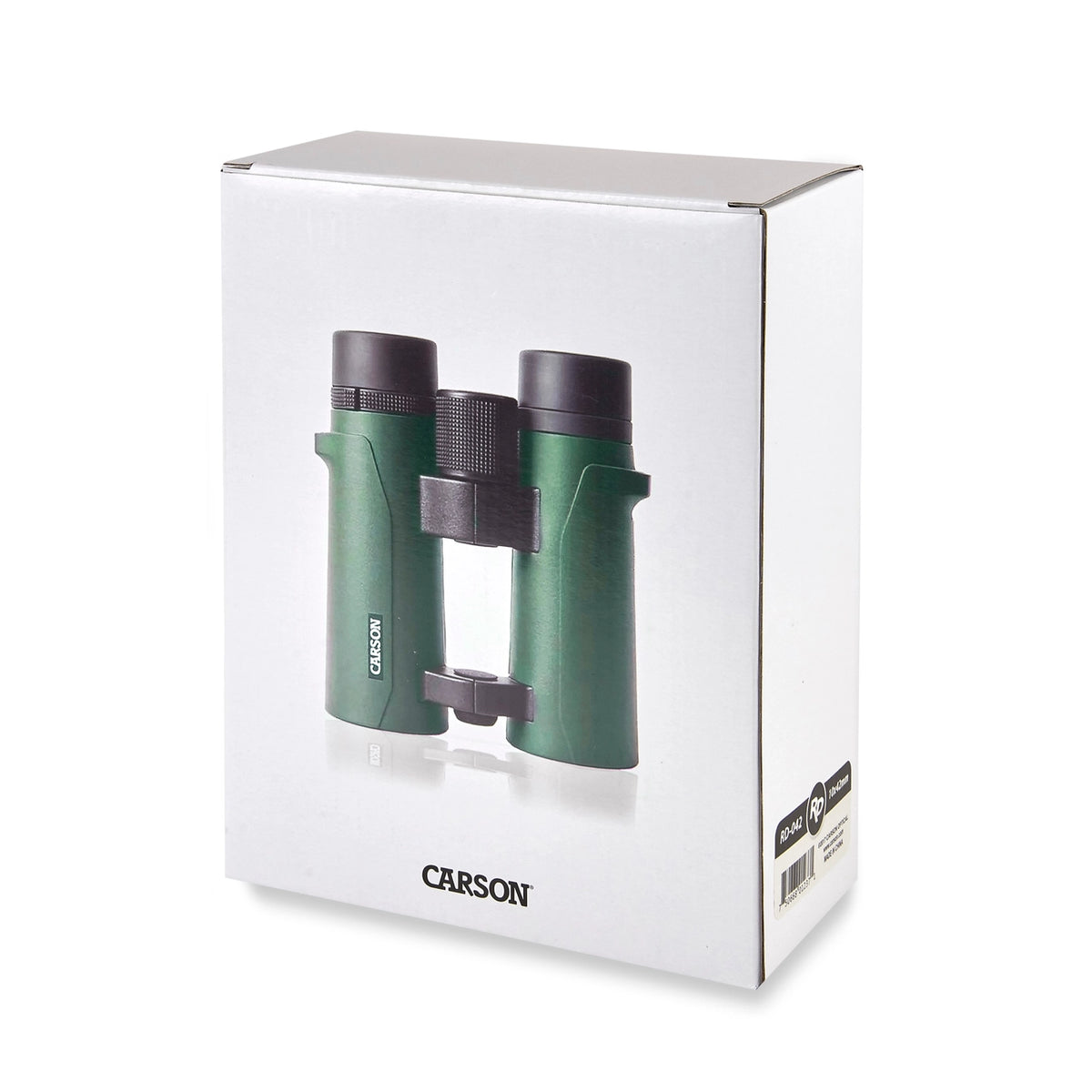 Rd Series™ 10x42mm Waterproof Open-Bridge Hd Binoculars