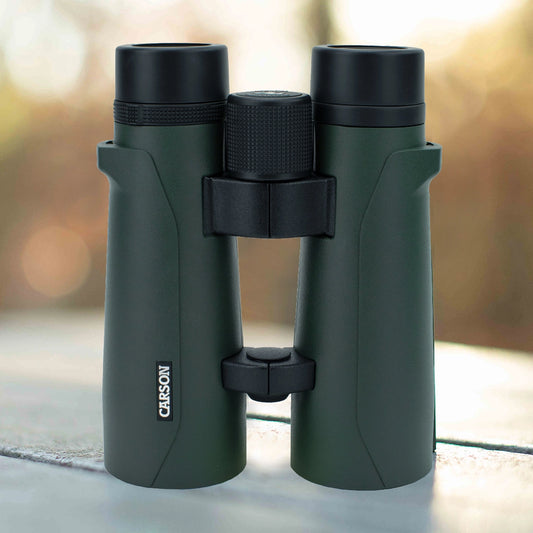 Rd Series™ 10x50mm Multicoated Waterprrof Hd Binoculars