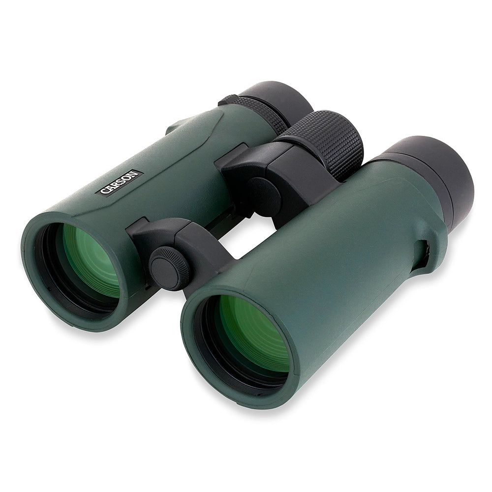 Rd Series™ 8x42mm Open Hd Waterproof Binoculars For Birding