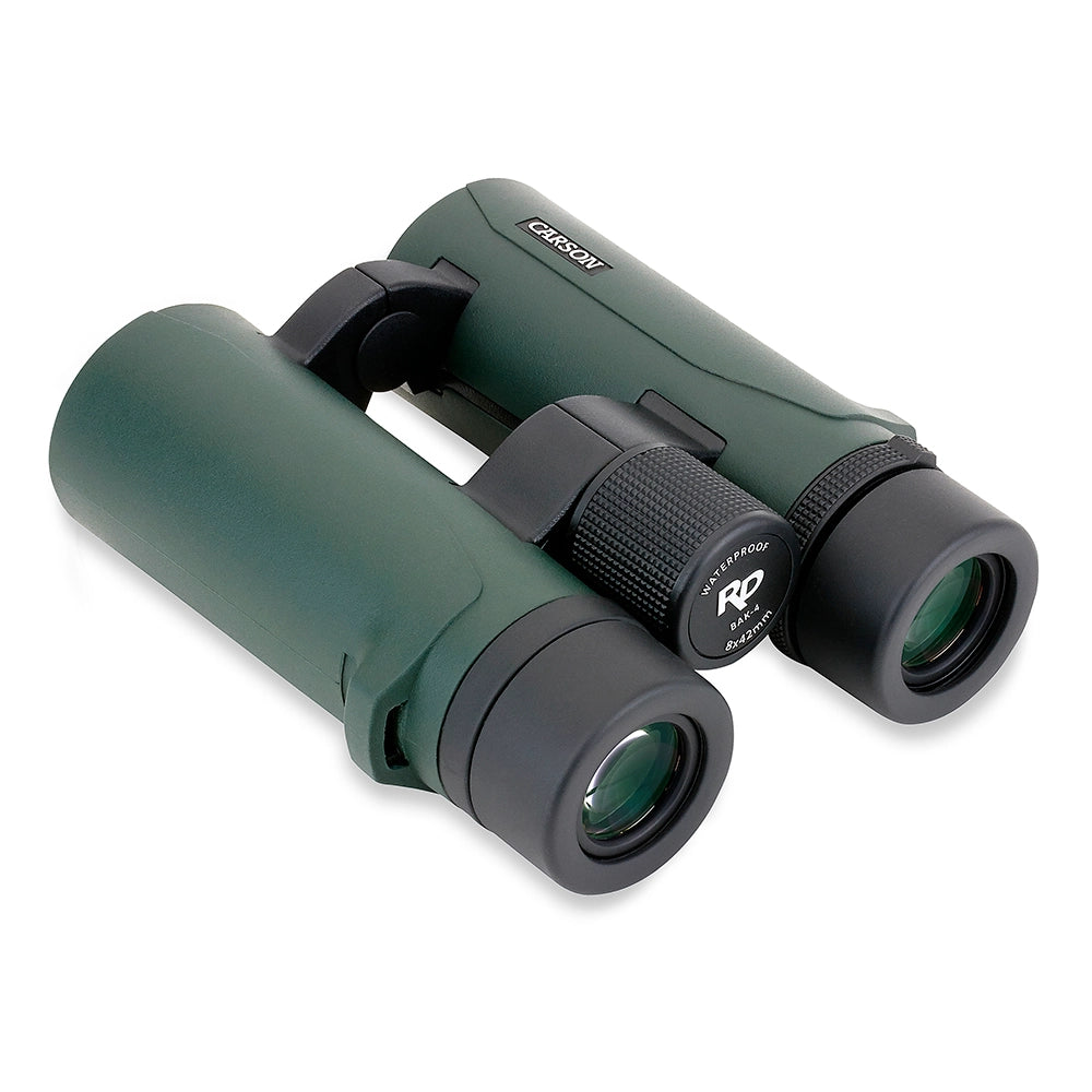 Rd Series™ 8x42mm Open Hd Waterproof Binoculars For Birding