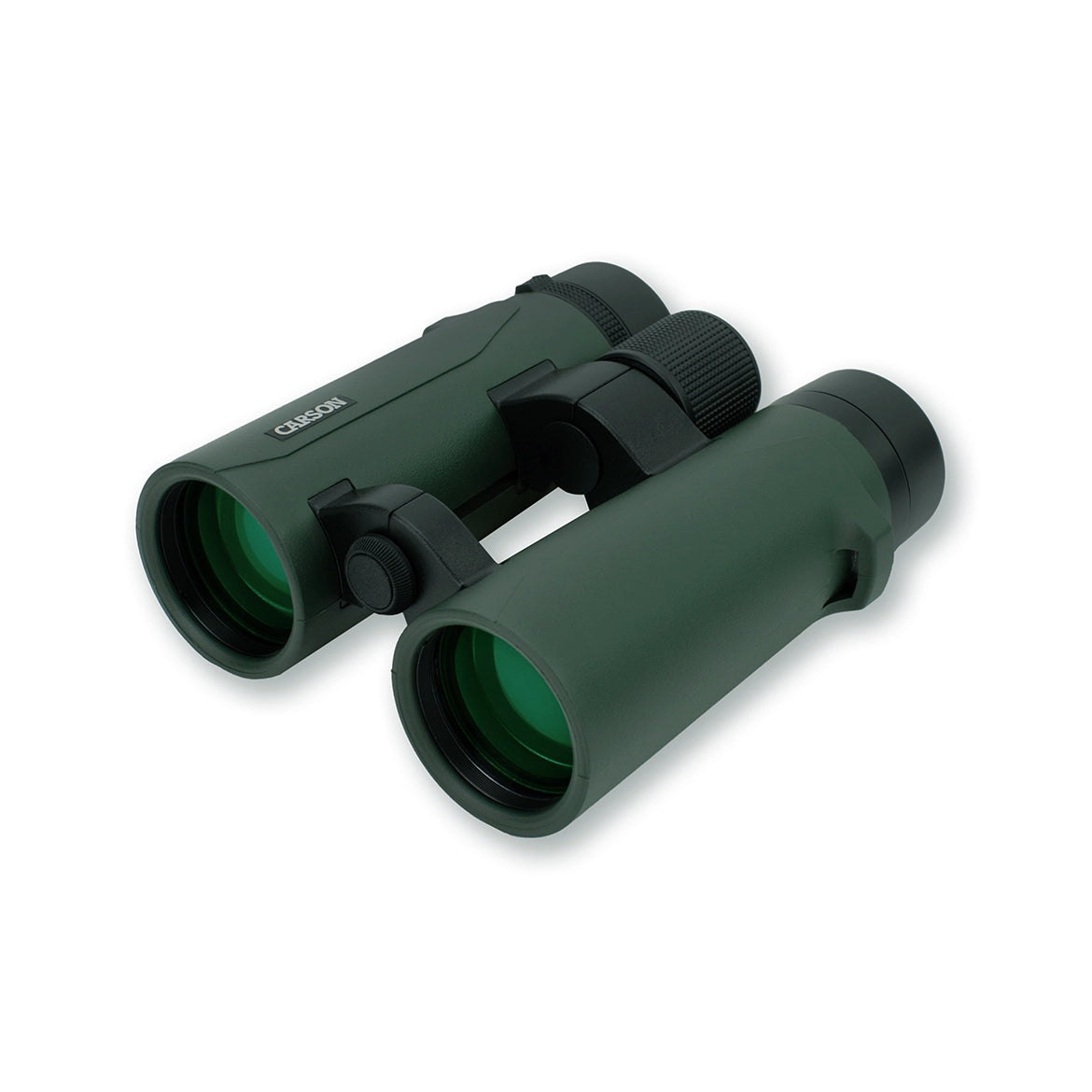 Rd Series™ 10x42mm Waterproof Open-Bridge Hd Binoculars