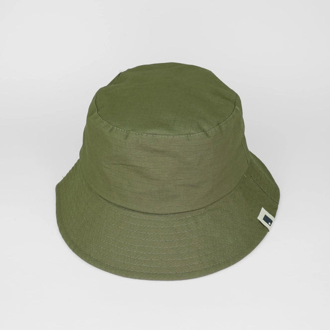 Riverbank Bucket Hat