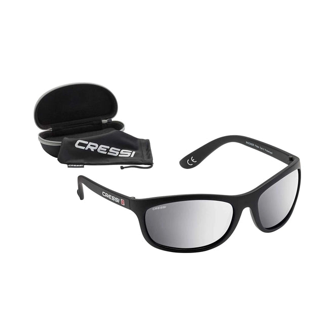 Rocker | Cressi Sunglasses