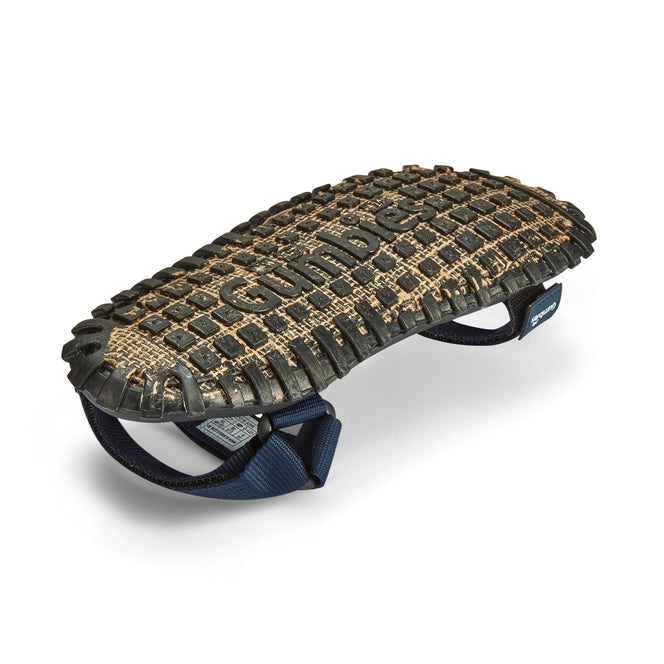 Sandalias Scrambler para hombre, color azul marino