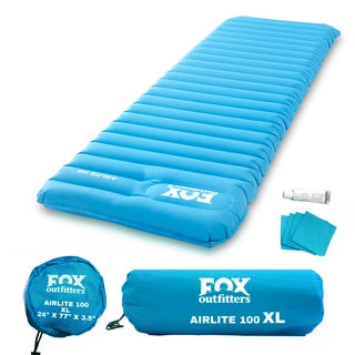 Sleeping Pads - Airlight L