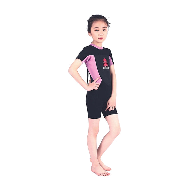 Shorty Kids Wetsuit | Smoby Junior