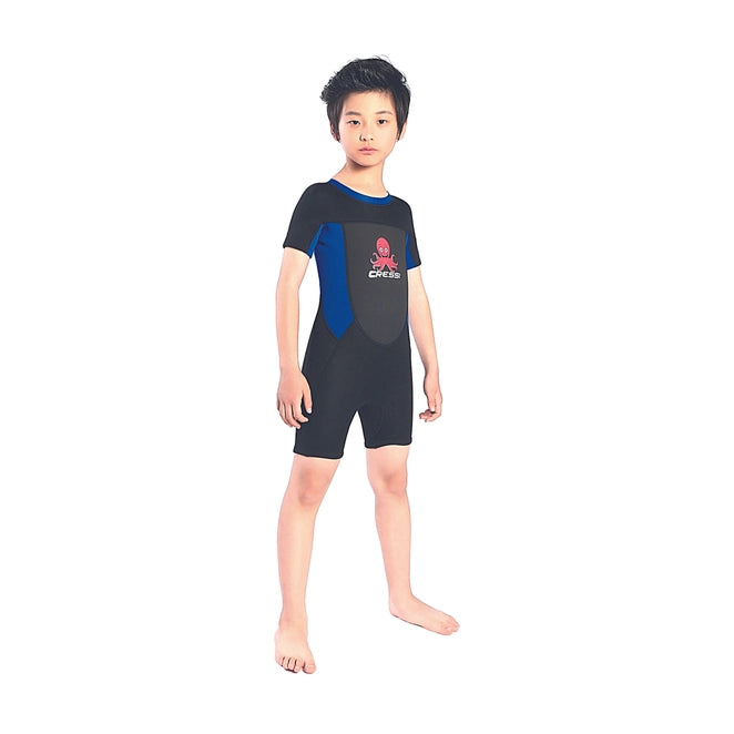 Shorty Kids Wetsuit | Smoby Junior