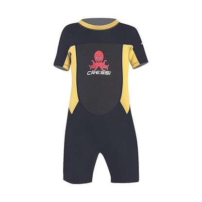 Shorty Kids Wetsuit | Smoby Junior