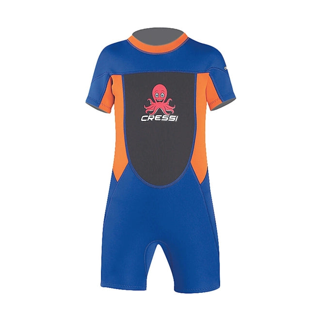 Shorty Kids Wetsuit | Smoby Junior