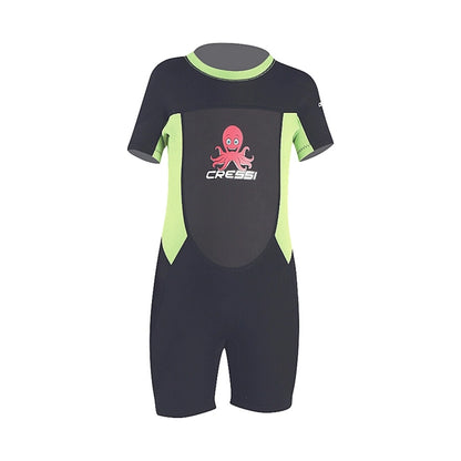 Shorty Kids Wetsuit | Smoby Junior