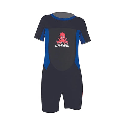 Shorty Kids Wetsuit | Smoby Junior